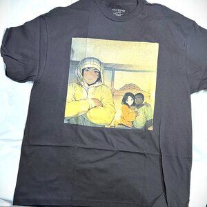 Eem Triplin Shirt Rapper Hip Hop Merch Kim Kardashian K Parody Tee Men’s Sz XL